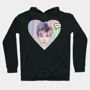 Sassy Sehun | EXO Hoodie